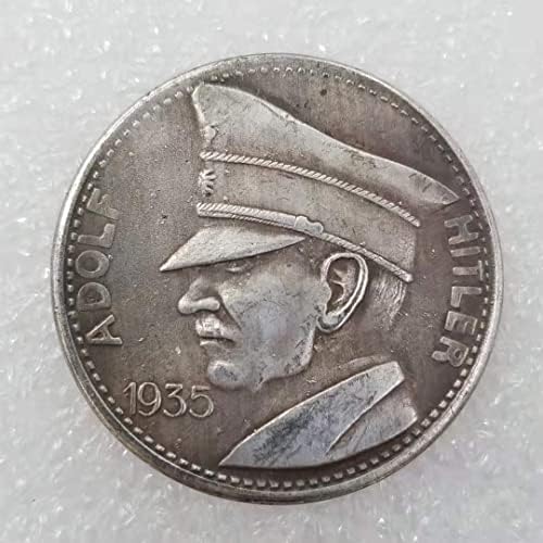 Чужди Възпоменателни монети 1935 г. Антични колекции #G70