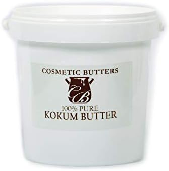 Масло, масло от Кокум - Чисто и натурално - 1 кг