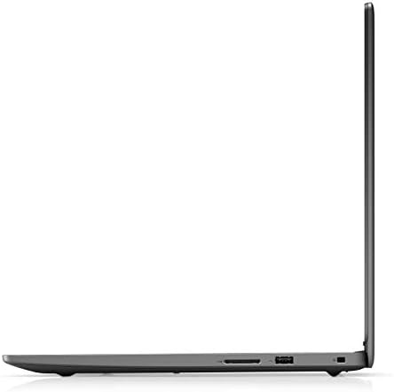 Лаптоп Dell Inspiron 3501, 15,6 FHD (1920x1080) без докосване на екрана, с Intel Core i5-1135G7 11-то поколение, 8 GB оперативна