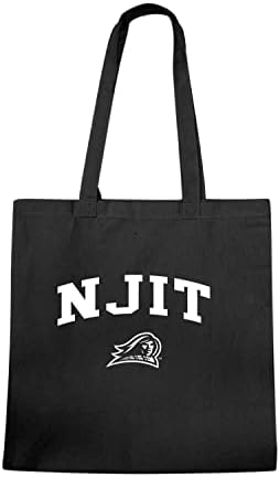 Голяма чанта за колеж W REPUBLIC NJIT Highlanders Seal College