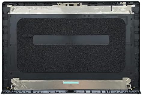 LTPRPTS Смяна на LCD дисплей За лаптоп, Задната част на Кутията, Горен Калъф, Делото за Dell Inspiron 15 3510 3511 3515 00WPN8