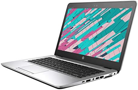 Лаптоп HP EliteBook 840 G4 14 , процесор Intel i5 7300U 2.6 Ghz, 32 GB оперативна памет DDR4, 128 GB, твърд