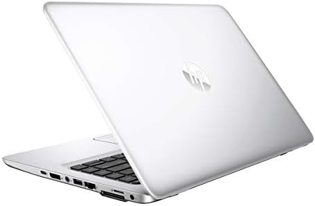Лаптоп HP EliteBook 840 G3 Сребрист цвят, 14-14,99 инча, Intel i5 6300U 2,4 Ghz, 16 GB оперативна памет DDR4, 1 TB NVMe