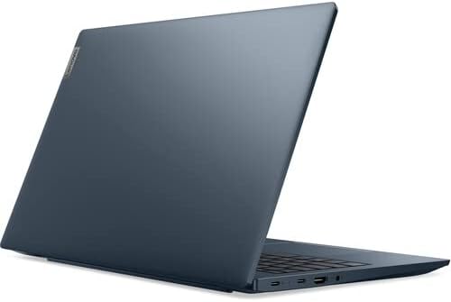 2022 Лаптоп Lenovo IdeaPad 5i 15,6 Сензорен екран FHD IPS 12-та процесор Intel i7-1255U с 10-ядрен процесор