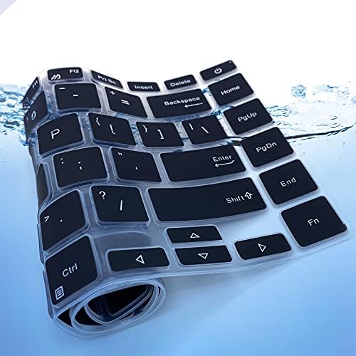Калъф за клавиатура ASUS VivoBook S14 S433 S435 M433 M413 X413 K413, калъф за VivoBook Flip 14 TM420IA/UA K, ZenBook
