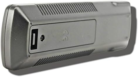 Дистанционно управление видеопроектором TeKswamp за Mitsubishi XL1550U