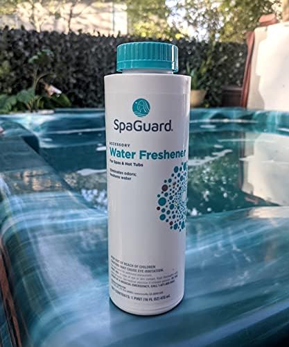 Освежители за вода SpaGuard - 16 грама