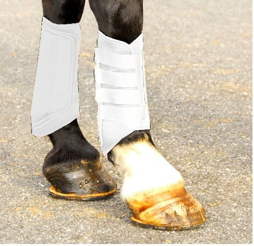 Обувки Безстрашен International с гелевой поставяне и Гума