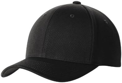 Влагоотводящие шапки Joe's USA Cool and Dry Flexfit за възрастни размери: S /M, L/XL