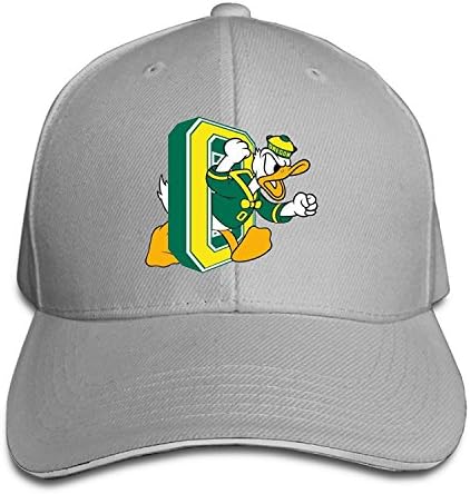 Бейзболна шапка Snapbacks Университета на щата Орегон В тон Капак-сэндвичу