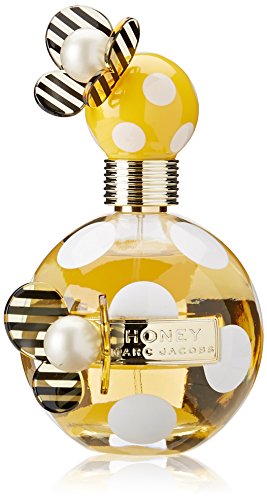 Marc Jacobs Дамски парфюм вода Marc Jacobs Honey EDP 3,40 мл / 100 мл