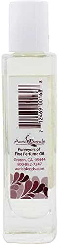 Масло Auric Blends Love Perfume Oil 1,7 грама