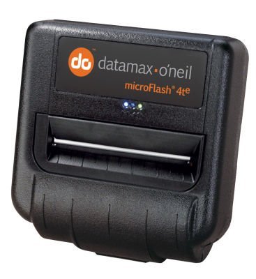Аккумуляторное зарядно устройство Датамакс-O ' Neil 220226-103, Електронна такса за MF4T