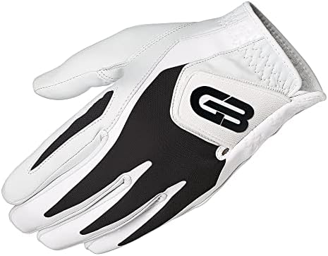 Grip Boost Нова Мъжка Ръкавица за голф от Втора кожа 2022 3.0