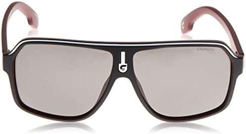 Правоъгълни слънчеви очила Carrera Men ' s 1001/S
