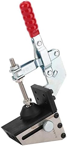 Система RAKUTE Pocket Hole Jig Kit с Набор от тренировки със стъпка 9 мм за Плотницкого Дървообработващи оборудване [1 бр. x