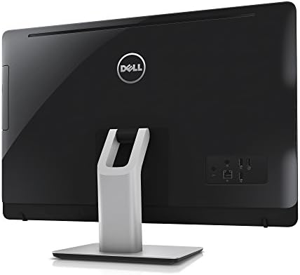 Универсален сензорен екран Dell Inspiron 24 серия 3000 (Intel Core i3, 8 GB оперативна памет, твърд диск с капацитет