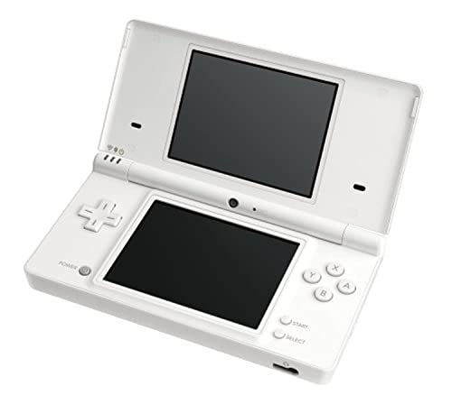 Nintendo DSi - Матово Черен