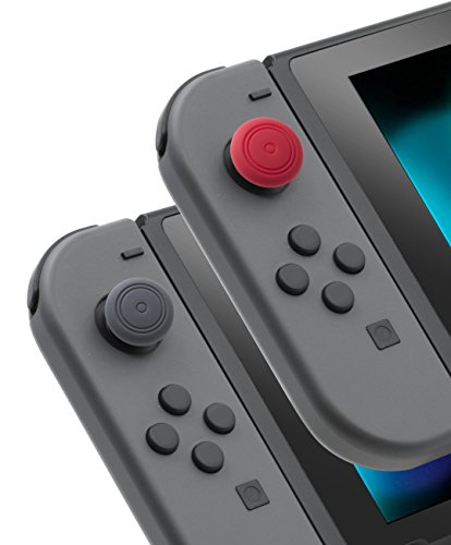 snakebyte NSW Control: Мъничета за използване с таблета Nintendo Switch