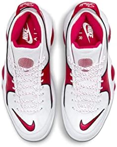Мъжки баскетболни маратонки Nike Air Zoom Flight 95 OG True Red