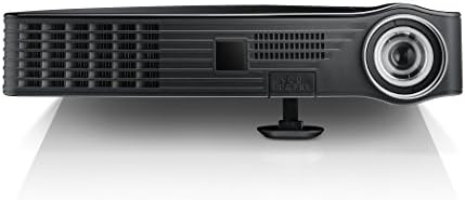 DLP-проектор Dell M900HD 720p HDTV 16:10 WXGA 1280x800 700:1 900 lm говорител HDMI/USB