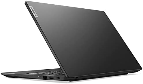 Бизнес лаптоп Lenovo V15 G2 15,6 FHD, процесор Intel Quard-Core i7-1165G7 с честота до 4.7 Ghz, 40 GB оперативна