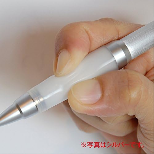 химикалка химикалка uni Алфа-Гел Jetstream 0,7 мм, Черен корпус, Черни мастила (SXN1000071P24)