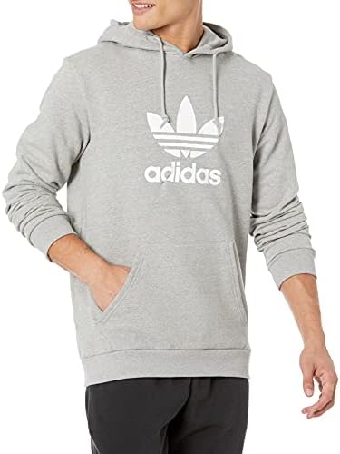 мъжки hoody adidas Originals с трилистником