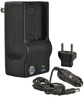 Комплект мини зарядно устройство CTA MR-BD1 за батерия за Sony NP-BD1