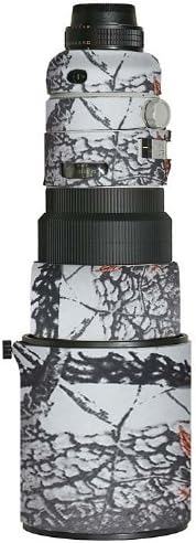 Капак на обектива LensCoat LCN300ASIIIBK Nikon 300 f/2.8 AFSII (черен)