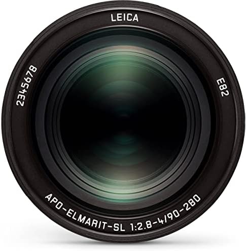 Обектив Leica APO-Vario-Elmarit-SL 90-280 мм f/2.8-4