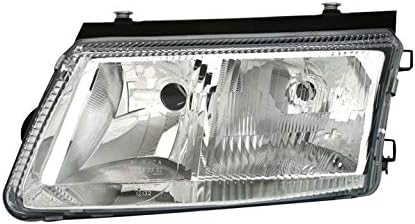 Фарове VP1022L Лявата Страничната Фар От страна на водача при Събирането На Проектор Предна Светлина Автомобилна