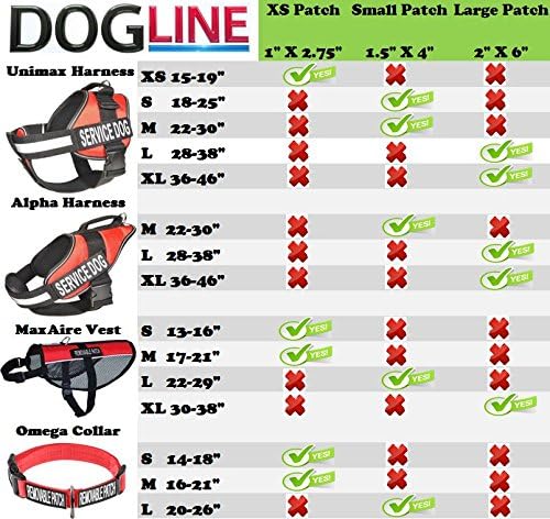 Универсален мрежест жилетка Dogline MaxAire 30-38 за кучета с 2 Подвижни ивици за кучета с ловкост, X-Large, черен