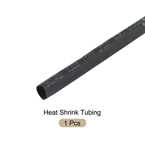 Свиване тръба Rebower 2: 1 За тайна кабелна тръба, [за защита на електрическата изолация] - диаметър 4 mm / 6