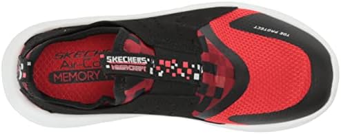 Skechers Унисекс-Детски обувки Ultra Flex 2.0-Cubor