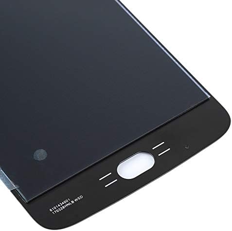 Z2 Play Подмяна на LCD екрана е Сензорен дисплей, Дигитайзер в събирането на 5,5 (AMOLED-черно), за Motorola Moto