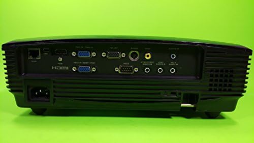 Optoma TX542-3D, XGA, 2800 ANSI Лумена, 3D Мултимедиен проектор