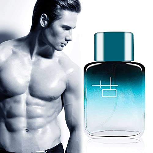Высококонцентрированные мъжки парфюм Свеж И устойчиви Чаровни И Секси Дамски аромати 50 мл