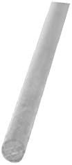 X-DREE 1,25 mm x 50 mm Цилиндричен прът от волфрамов карбид, основен между пръстите калибър, инструмент за Измерване