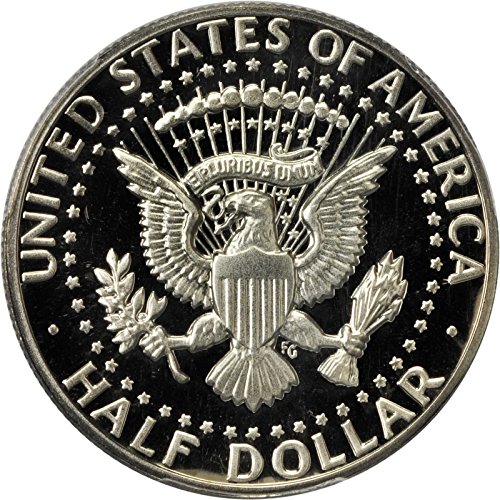 Монета Кенеди с Скъпоценния камък на 2005 г. в Полдоллара САЩ, Монети, Монетен двор на САЩ в Полдоллара Без лечение