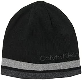 Мъжки двустранен шапка на Calvin Klein