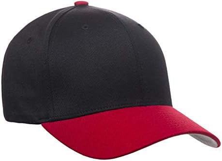 Мъжка спортна бейзболна шапка Flexfit хипита -2-те тонированная