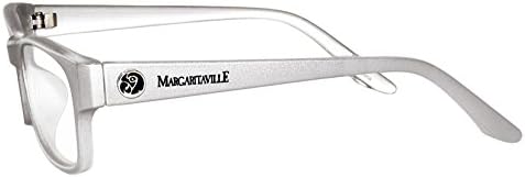 Margaritaville Eyewear Класически Правоъгълни Слънчеви Очила за четене