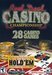 Reel Deal Casino Championship Edition - PC