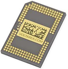 Истински OEM ДМД DLP чип за Eiki 611W с гаранция 60 дни