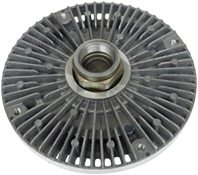US Motor Works 22311 Топлинна съединител на вентилатора (Audi 1991-1995)