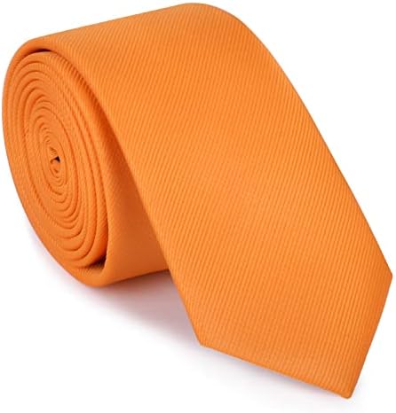 Мъжки вратовръзки URAQT, Класически Мъжки Монофонични вратовръзка, Монофонични Монтиране Вратовръзка премиум-клас с няколко