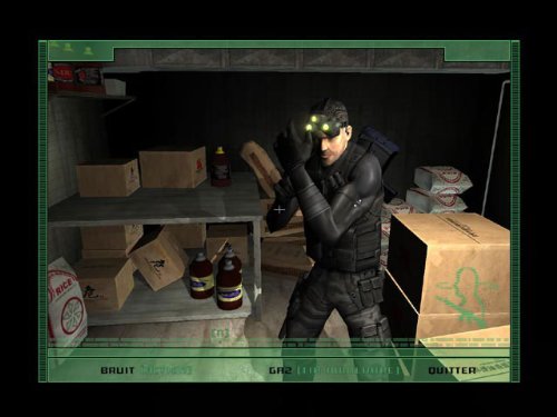 Tom Clancy ' s Splinter Cell | код за PC - Ubisoft Connect