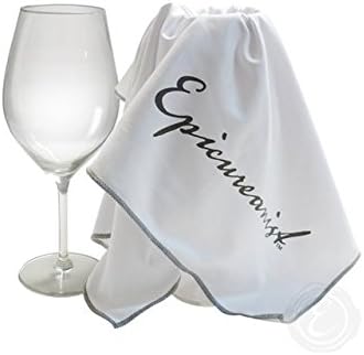 Кърпа за Стъклени чаши в vinotemp от Микрофибър