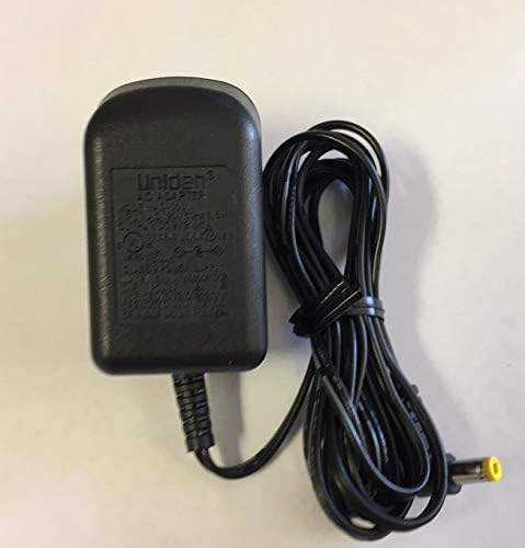 Адаптер за променлив ток, Uniden Adapter Ad-0001 9 vdc 210 Ма